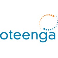 oteenga logo - Similar company to Phynix