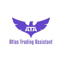 Atlas Trading Assistant logo - Similar company to Farzand Encyclopedia - دانشنامه فرزند