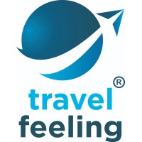 Travel Feeling - Agência Viagens logo - Similar company to Travel Gate Corporate & Luxury Travel