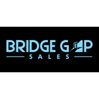 BridgeGap Sales logo - Similar company to Mr. Checkout Distributors