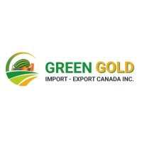 Green Gold Import-Export Canada Inc. logo - Similar company to Hello Export Italia