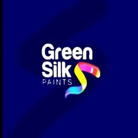 GreenSilk Paints logo - Similar company to Wallac Paints