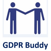 GDPR Buddy logo - Similar company to Gdprbuddy