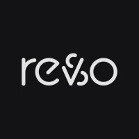 REVSO logo - Similar company to Apollo Ferrari