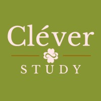 Clever Study logo - Similar company to Fridex Group