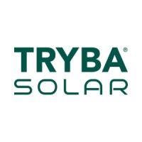 Tryba Solar logo - Similar company to Atrya