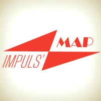 Impuls'Map logo - Similar company to 3Liz