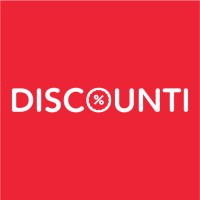 DISCOUNTI logo - Similar company to Null Digital Illusion And Entertainment Studio