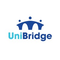 UniBridge logo - Similar company to The Application Lab