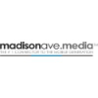Madison Ave Media