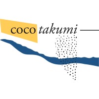 Coco Takumi logo - Similar company to Thecurvecult