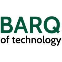 شركة برق التكنولوجيا logo - Similar company to Barq Technology For Information Co