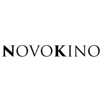 NOVOKINO logo - Similar company to Cosimo Foundation