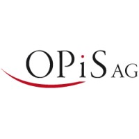 OPiS AG - Organization & Products for Infrastructure Solutions logo - Similar company to Tritech Solutions