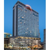 Crowne Plaza Kansas City Downtown