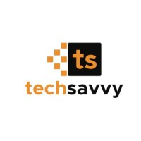 Tech Savvy logo - Similar company to Tech Savvy