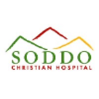St Luke's Health Care Foundation DBA Soddo Christian Hospital logo - Similar company to Sbh