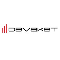 Devaket logo - Similar company to Brandnine