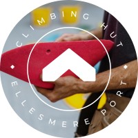 Climbing Hut logo - Similar company to Rock Climbing Suesca