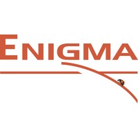 ENIGMA-France logo - Similar company to Biom