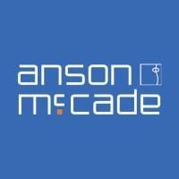 Anson McCade logo - Similar company to Cornwallis Elt