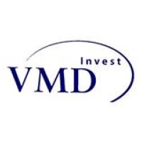 VMD Invest logo - Similar company to Elexys