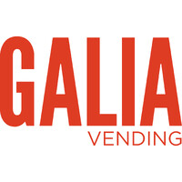 Galia Vending logo - Similar company to Operadora Vending