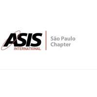 ASIS Chapter São Paulo logo - Similar company to Thames Welding