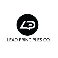 Lead Principles Co logo - Similar company to Mountain Haven Development Inc.