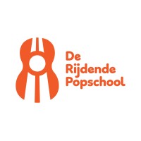 Stichting Deinum - De Rijdende Popschool logo - Similar company to Stichting Herstel & Terugkeer
