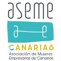 ASEME Canarias logo - Similar company to Vertical7 Islas S.L.