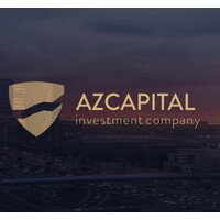 Az Capital Group logo - Similar company to Basil Innovations