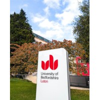 University of Bedfordshire Centre for Sustainable Development, Energy Transitions and Climate Change logo - Similar company to Baacha Khan Trust