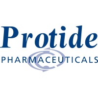 Protide Pharmaceuticals, Inc. logo - Similar company to Ims (N.A.) Services Llc.