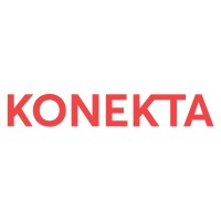 KONEKTA logo - Similar company to Konecta