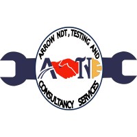 Arrow NDT, Testing & Consultancy Services logo - Similar company to Internet Provider