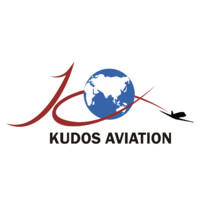 Kudos Aviation logo - Similar company to Artisan Technologies, Inc.