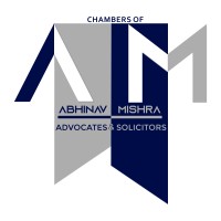 Chambers of Abhinav Mishra: Advocates & Solicitors logo - Similar company to Joshi & Co.