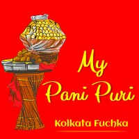 MY PANI PURI logo - Similar company to Getbaked India