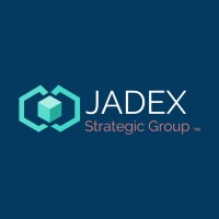 Jadex Strategic Group logo - Similar company to Source & Grow Talent: Apprenticeships For Tech