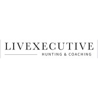 LIVEXECUTIVE logo - Similar company to Educación Continua Dcc - Universidad De Chile