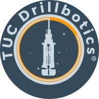 TUC Drillbotics® logo - Similar company to Drillbotics