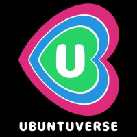 Ubuntuverse Community logo - Similar company to Ubuntubiz
