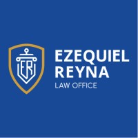 Law Offices of Ezequiel Reyna, Jr. logo - Similar company to Deceptive Patterns