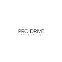Pro Drive Auto Sales