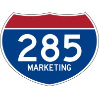 285 Marketing logo - Similar company to 285 Lax Inc.
