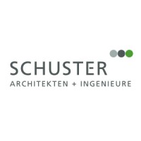 SCHUSTER Architekten+Ingenieure logo - Similar company to Corak Engineering
