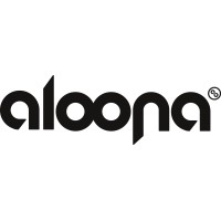 Aloona logo - Similar company to Mindbun (Formerly Lama)