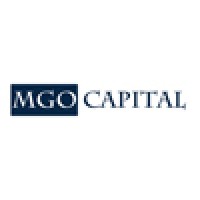 MGO Capital logo - Similar company to Snt Group