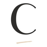 Cénélia | Maroquinerie ensoleillée logo - Similar company to Ysia | Maison De Maroquinerie Canine